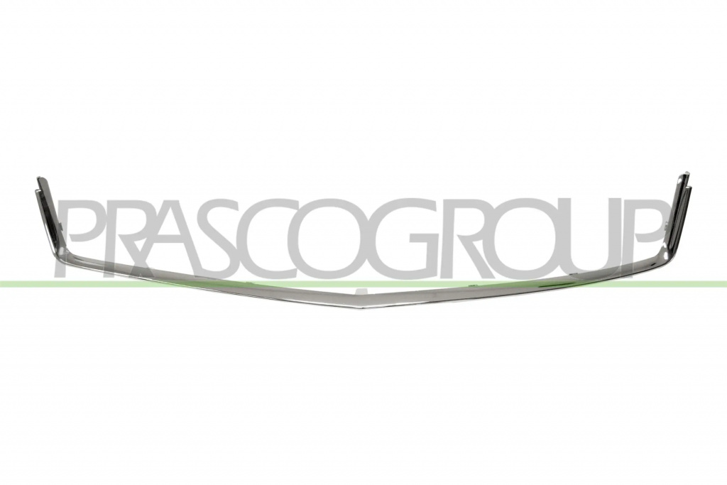 Banda de protectie, grila radiator Prasco VAUXHALL ASTRA Mk V (H) combi (A04) 2004-2012 - OP4142226