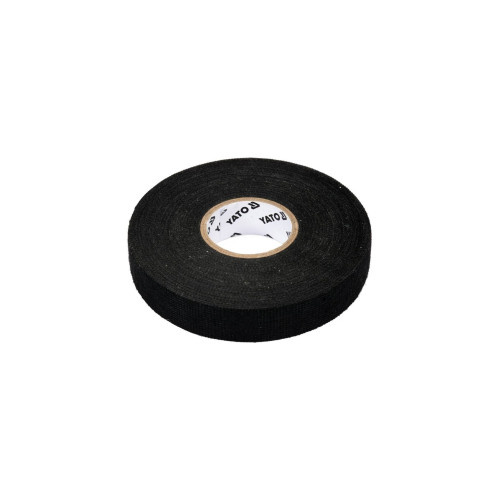 Banda izolatoare panza 19mm x 25m AL-210422-9