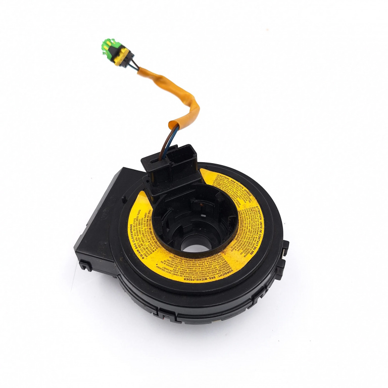 Banda Volan / Banda Airbag / Spira Volan Hyundai SONATA 5 (NF) 2005 - 2010 Benzina HS6V590047, HS6.V59.0047