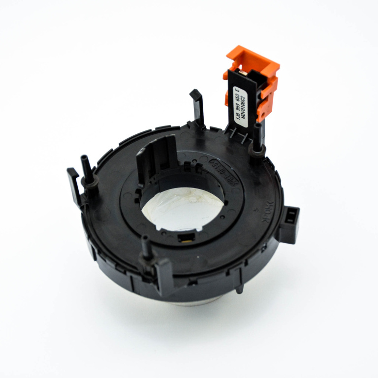 Banda Volan / Banda Airbag / Spira Volan VW FOX (5Z1, 5Z3) 2003 - 2011 Benzina 1J0959653E