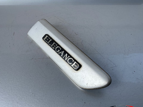 Bandou aripa dreapta A2086900262 A 208 690 02 62 Mercedes-Benz CLK-Class C208 [1997 - 1999] Coupe