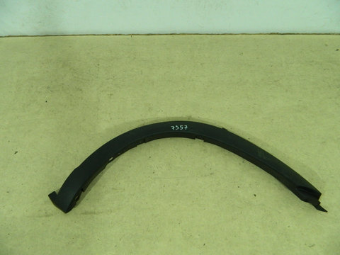 Bandou aripa dreapta fata Iveco Daily, 2006, 2007, 2008, 2009, 2010, 2011, 2012, 3802038