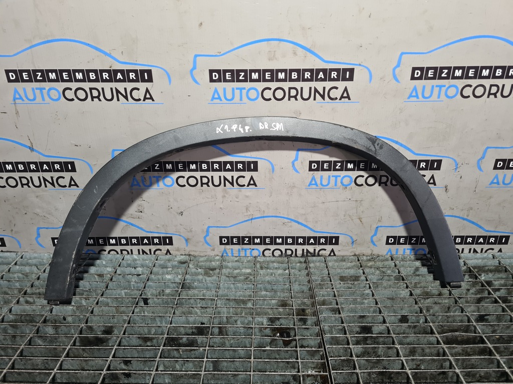 Bandou aripa dreapta spate BMW X1 E84 2009 - 2012 