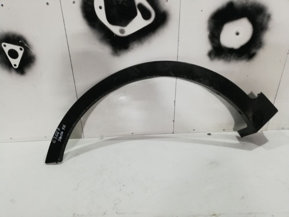 Bandou aripa dreapta spate Hyundai Santa Fe An 201