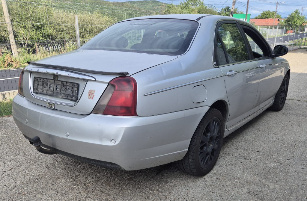 BANDOU ARIPA DREAPTA SPATE ROVER 75 FAB.