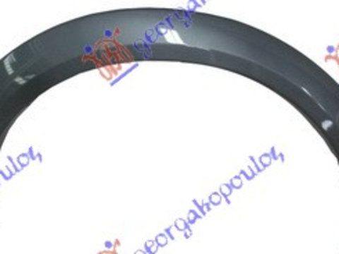 BANDOU ARIPA FATA (O) - MITSUBISHI P/U L200 06-10, MITSUBISHI, MITSUBISHI P/U L200 06-10, 030506541