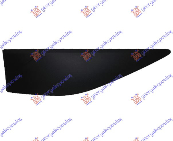 Bandou aripa fata stanga/dreapta IVECO DAILY 11-14