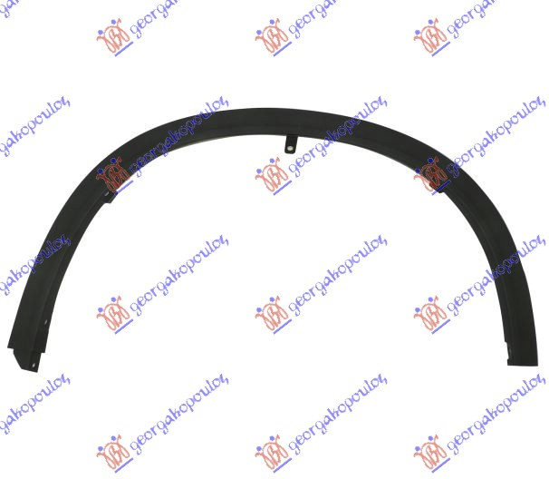 Bandou aripa fata stanga/dreapta SUZUKI VITARA 15-19 SUZUKI VITARA 19- cod 77220-54P00-5PK , 77210-54P00-5PK