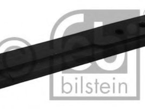 Bandou, aripa MERCEDES-BENZ ATEGO (1998 - 2004) FEBI BILSTEIN 38113