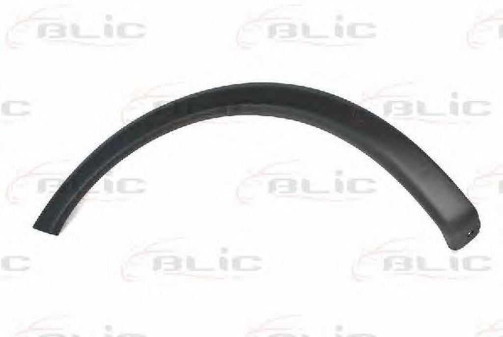 Bandou aripa OPEL COMBO caroserie inchisa combi BLIC 5703085023375P