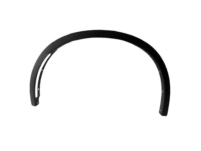 Bandou aripa, ornament Bmw X5 (F15), 10.2013-03.2019,aripa fata, partea Stanga