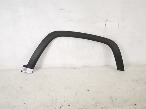 Bandou Aripa Overfender Dreapta Fata Original In Stare Buna Jeep Compass 2 2017 2018 2019 2020 2021 5UP10TRMAB