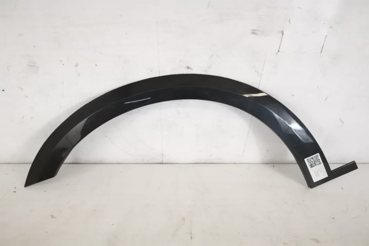 Bandou Aripa Overfender Stanga Fata Original In Stare Buna 4K 2020 2021 2022 2023 Audi A6 allroad C8 [2019 - 2019] Audi A6 allroad C8 [2019 - 2019]