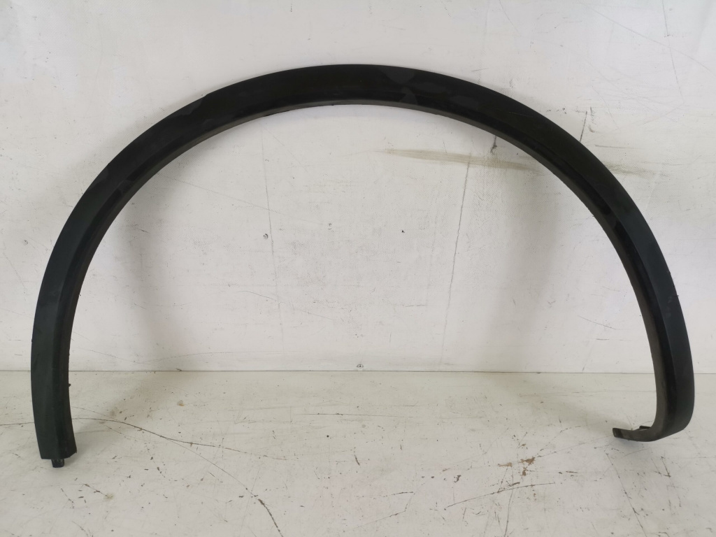 Bandou Aripa Overfender Stanga Spate Porsche Cayenne 958 2010 2011 2012 2013 2014 Original In Stare Buna
