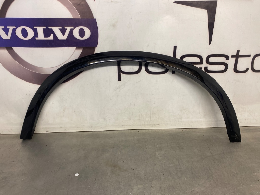 Bandou aripa overfender, stanga, spate, Volvo xc90