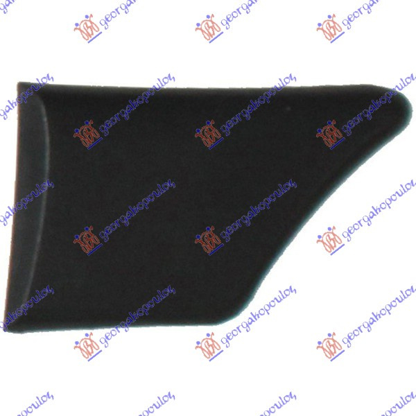 BANDOU ARIPA SPATE - CITROEN BERLINGO 02-08 CITROEN BERLINGO 02-08 050906572 050906572 8547L8
