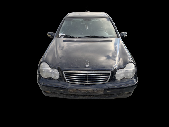 Bandou aripa spate dreapta Mercedes-Benz C-Class W