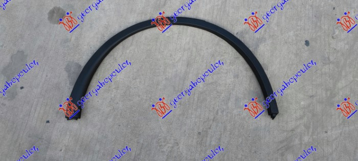 Bandou aripa spate dreapta TESLA MODEL Y 20- cod 1494188-00-B