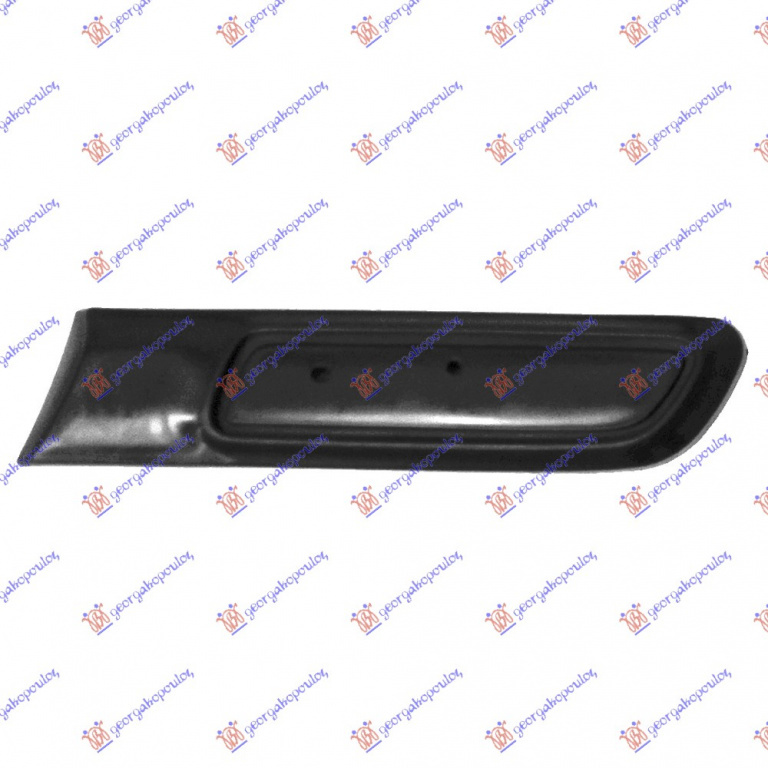 BANDOU ARIPA SPATE - FIAT 500 07-15, FIAT, FIAT 50