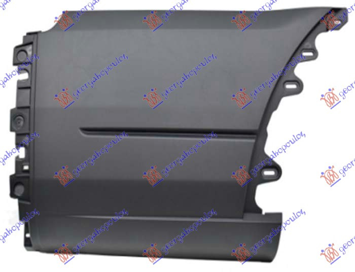 Bandou aripa spate stanga/dreapta FORD TRANSIT 13-19 cod 1867583 , 1867574