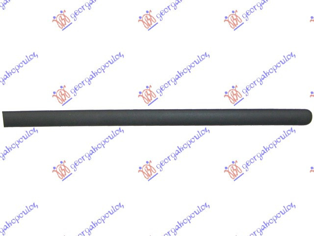 Bandou Aripa Spate - Vw Caddy 2004 , 2k0853535e9b9