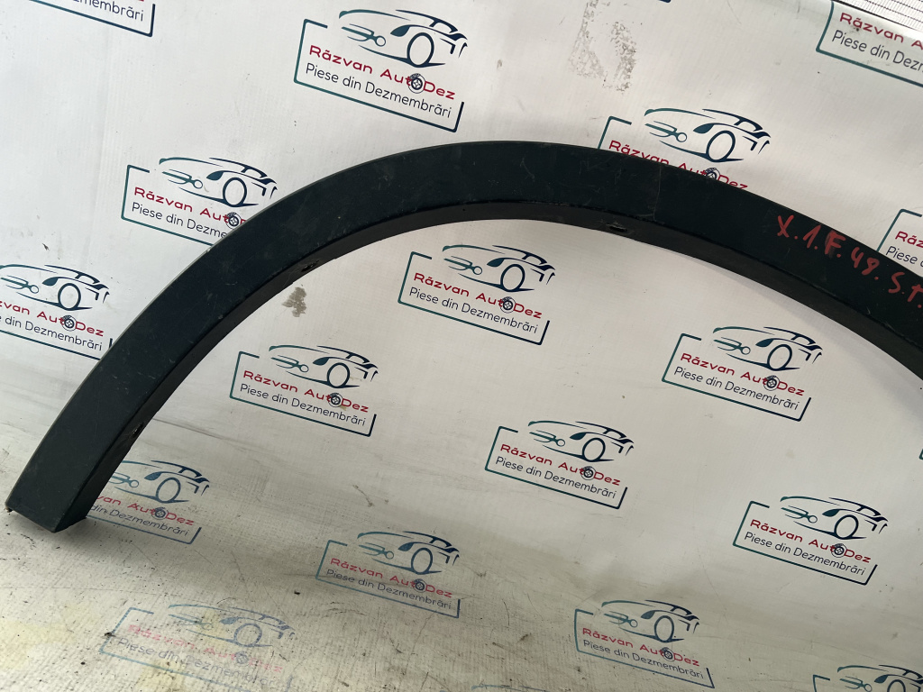 Bandou aripa stânga spate BMW X1 F48 20