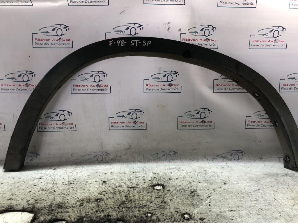 Bandou aripa stânga spate BMW X1 F48 2017
