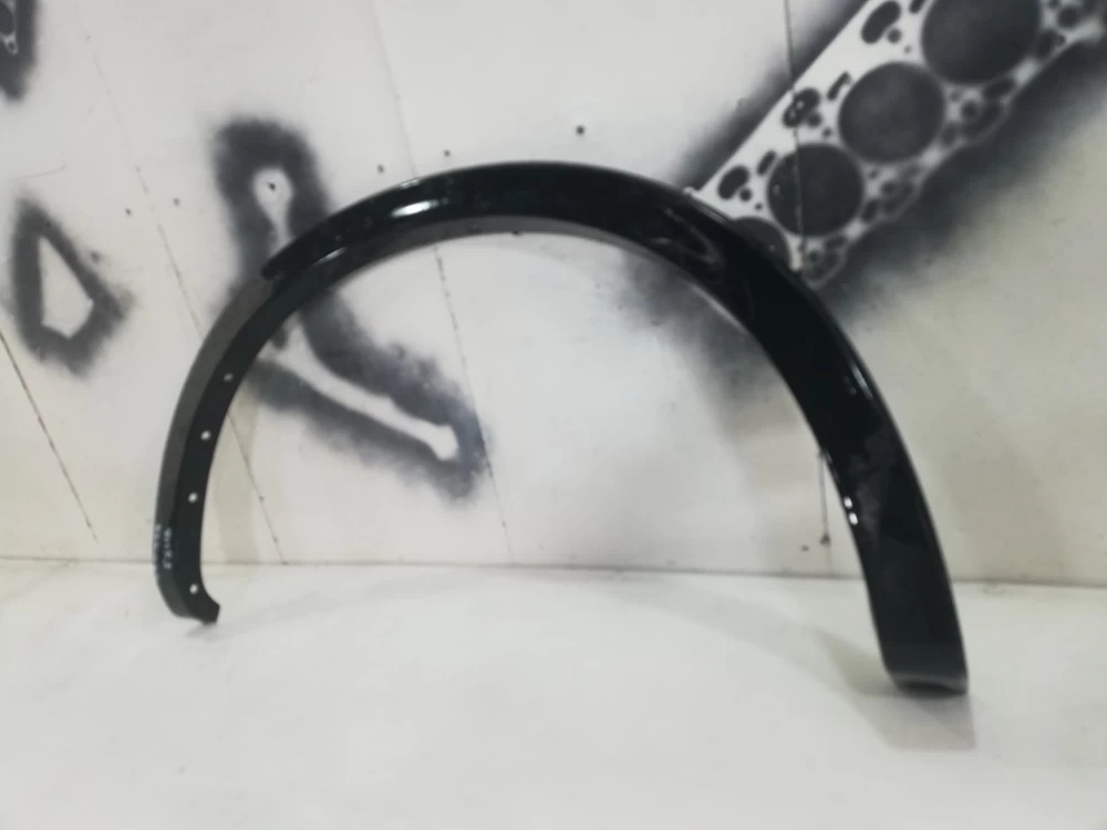 Bandou aripa stanga fata Ford Ranger An 
