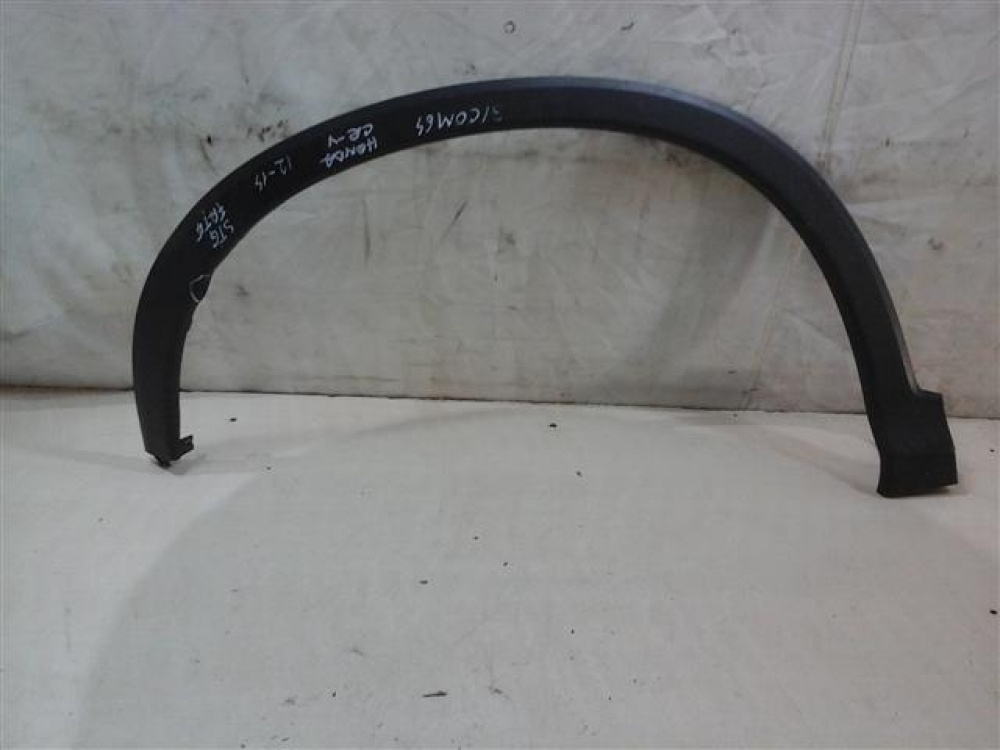 Bandou aripa stanga fata Honda Cr v An 2012 2013 2014 cod 74165T0AA