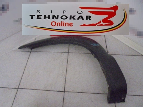 BANDOU ARIPA STANGA FATA HYUNDAI TUCSON 2004-2009