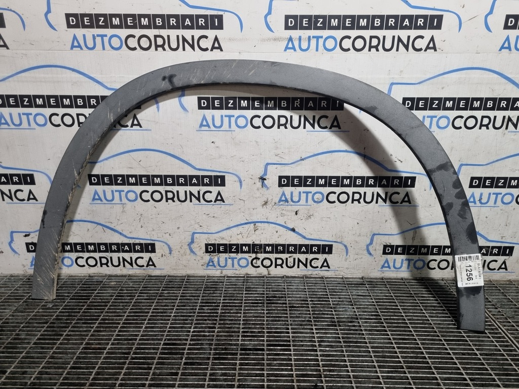 Bandou aripa stanga fata Mercedes GLA ( X156 ) 2013 - 2017 SUV 5 Usi
