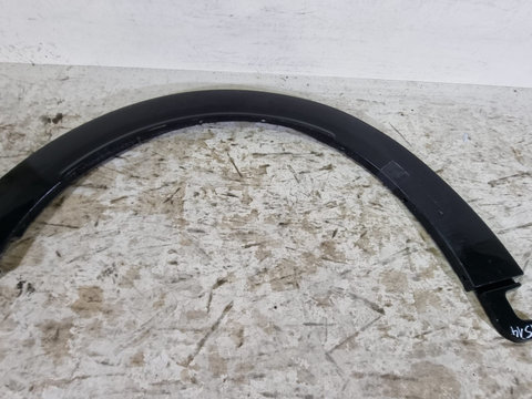 Bandou aripa stanga fata Mini Cooper Countryman , F60 , 2014, 2015, 2016, 2017, 2018, 2019, 2020, cod origine OE 51777389365