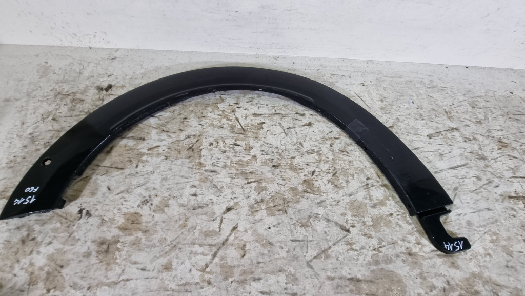 Bandou aripa stanga fata Mini Cooper Countryman , F60 , 2014, 2015, 2016, 2017, 2018, 2019, 2020, cod origine OE 51777389365