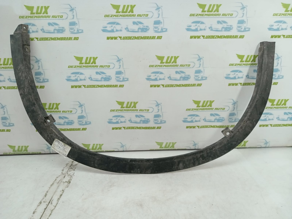 Bandou aripa stanga fata overfender 77221-54p0l 7722154p0l Suzuki Vitara 2 [2014 - 2018]