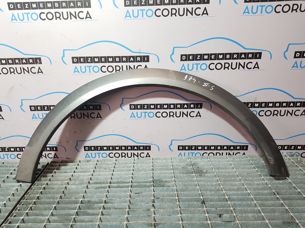 Bandou aripa stanga spate Opel Antara 2006 - 2011 
