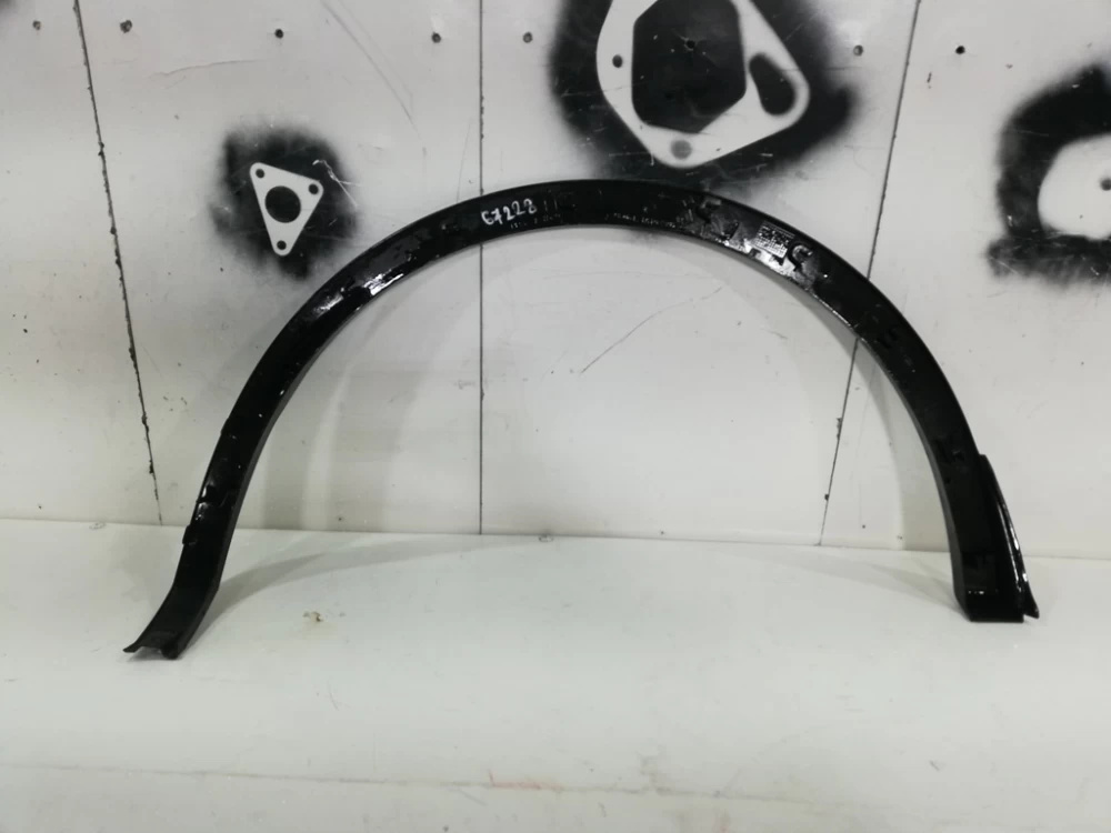 Bandou aripa stanga spate Renault Kadjar An 2016 2