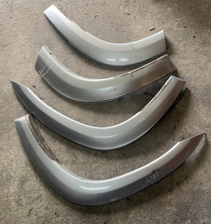 Bandou aripa Toyota RAV 4 7560242070 7560142070 7560542090 7560642090