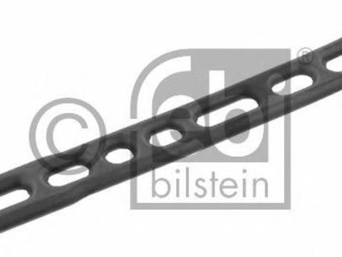 Bandou, aripa VOLVO FH 12, VOLVO FM 7, VOLVO FH 16 - FEBI BILSTEIN 31506