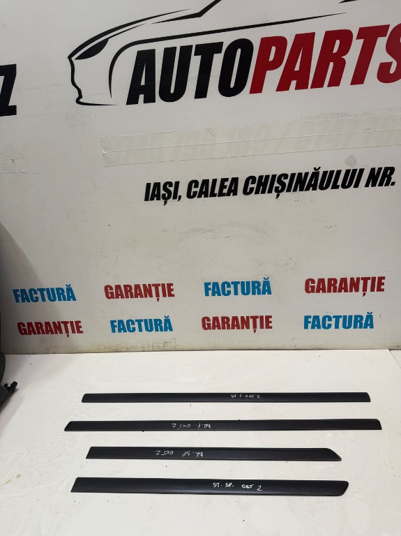 Bandou bandouri ușă uși portieră portiere faț