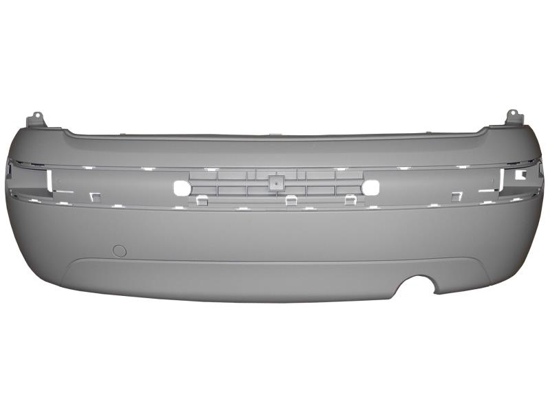 Bandou bară spate noua CITROËN C3 I FC, FN an 2002-2008