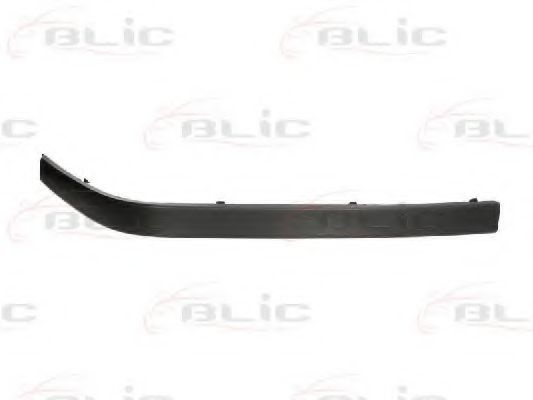 Bandou bara BMW Seria 7 (E38) (1994 - 2001) BLIC 5703-05-0075927P