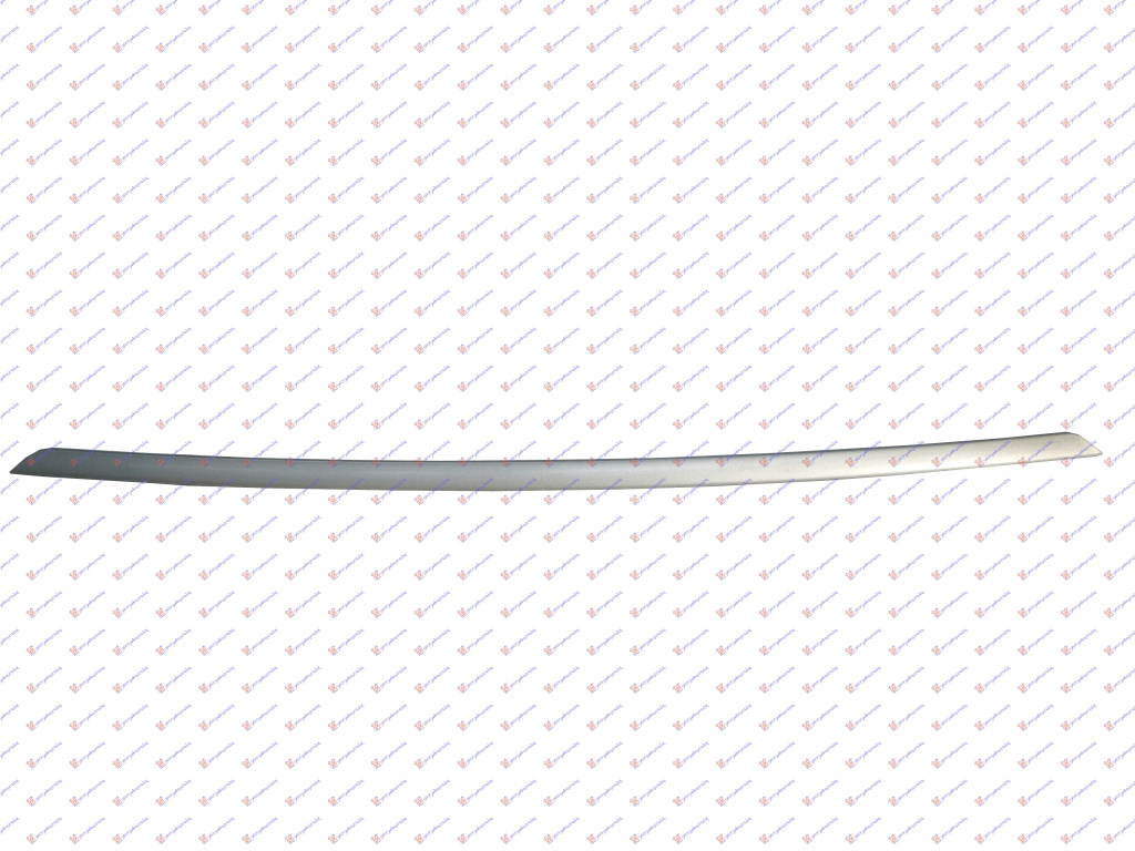 BANDOU BARA FATA ARGINTIU - BMW SERIA 3 [F30.F31] SEDAN 12-14 BMW SERIA 3 [F30.F31] 154104015 154104015 51117293094