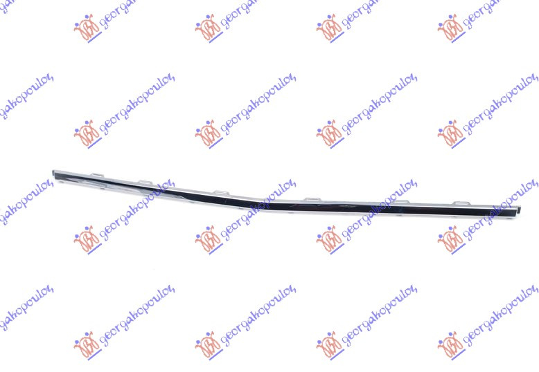 Bandou bara fata BMW SERIES 7 (E65/66) 02-08 cod 51117135534