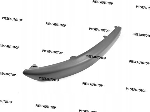 Bandou bara fata dreapta VW Golf 5 2004-2008 NOU 1K0807656 1K08076569B9 1K0807656A