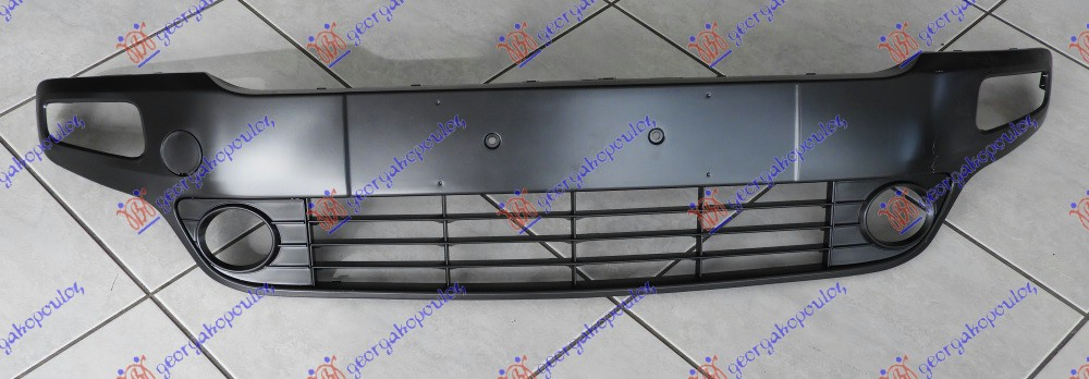 Bandou Bara Fata - Fiat Punto Evo 2009 , 735517154