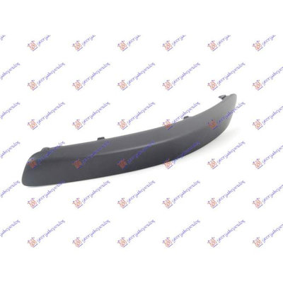 Bandou bara fata Grund.-Vw Golf V 04-08 pentru VW 