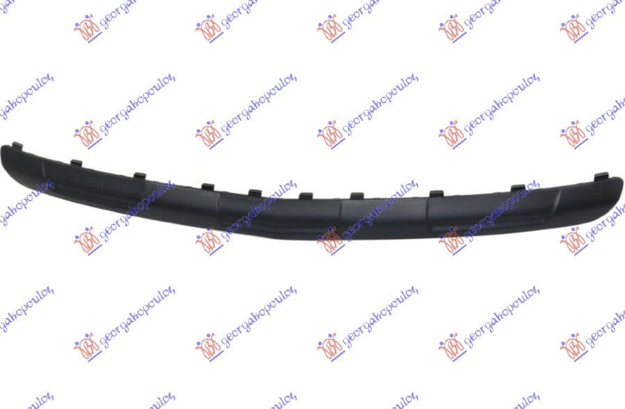 BANDOU BARA FATA INF. - CHEVROLET TRAX 13-, DAEWOO - CHEVROLET, CHEVROLET TRAX 13-, 240004020
