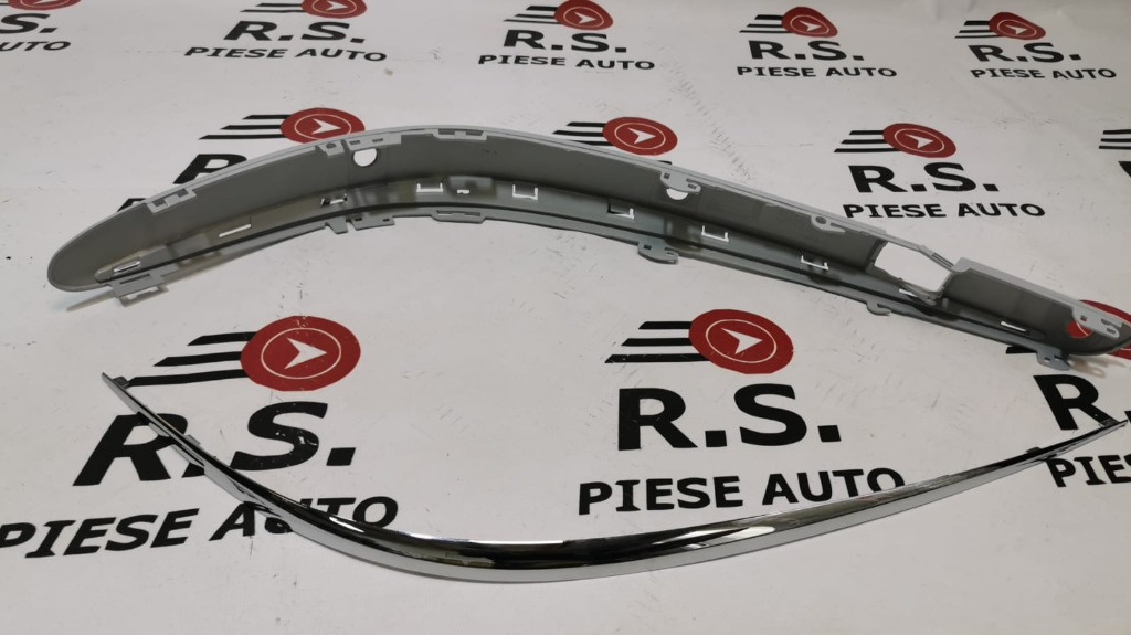 Bandou bara fata - MERCEDES E CLASS (W211) 2002-20