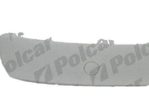 Bandou bara fata Mitsubishi Colt 05.2004-10.2008 Model cu 3 usi, Dreapta, MN105777ZZ, 524107-6 fara locas pentru proiectoare