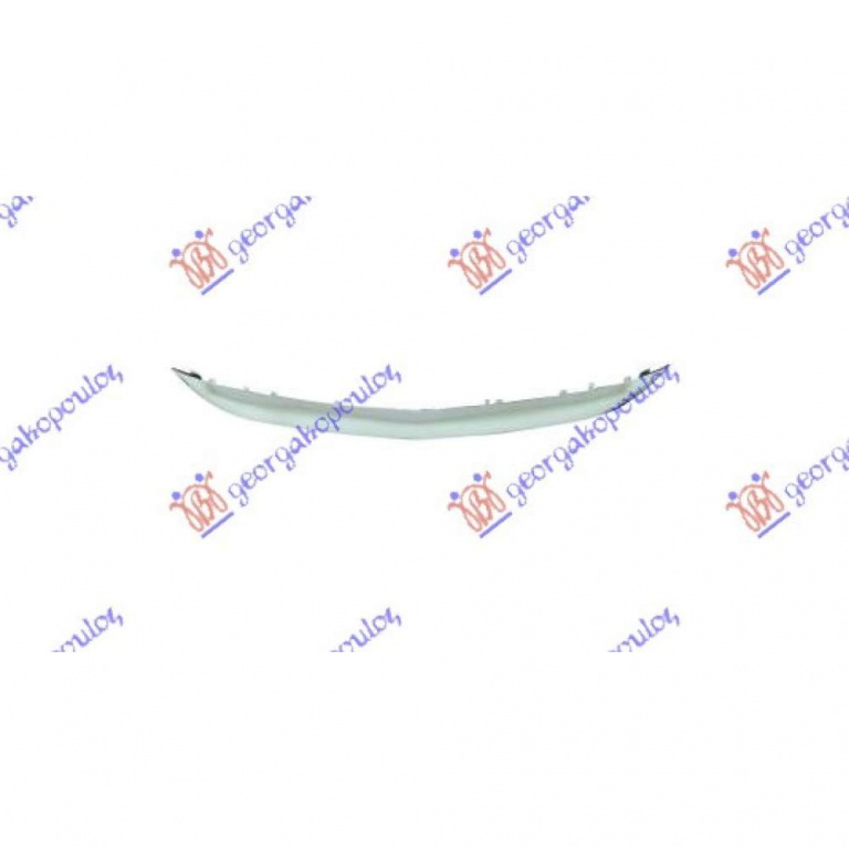 BANDOU Bara fata pentru MERCEDES S CLASS (W222) 20